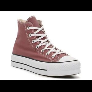 Platform converse